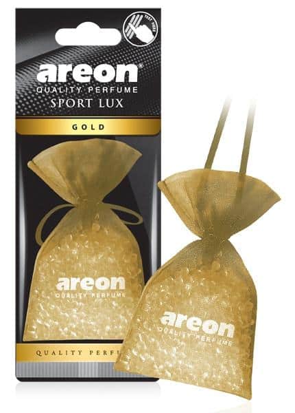 არომატიზატორი Lux Gold