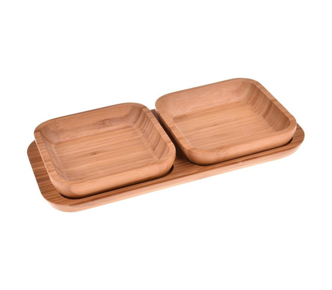 ჩიფსის პოდნოსი 3 pcs Neto B0260 16325