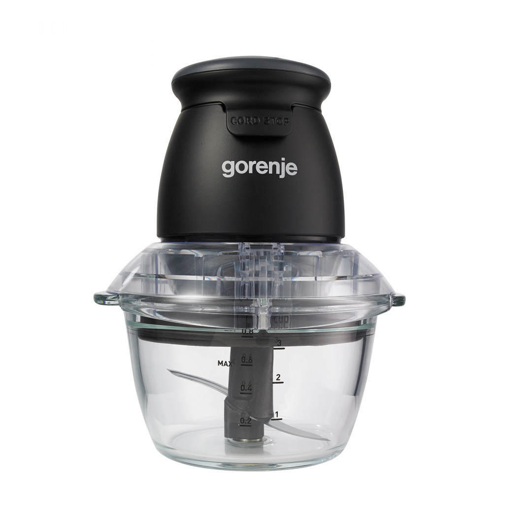 ჩოპერი GORENJE - S500BK