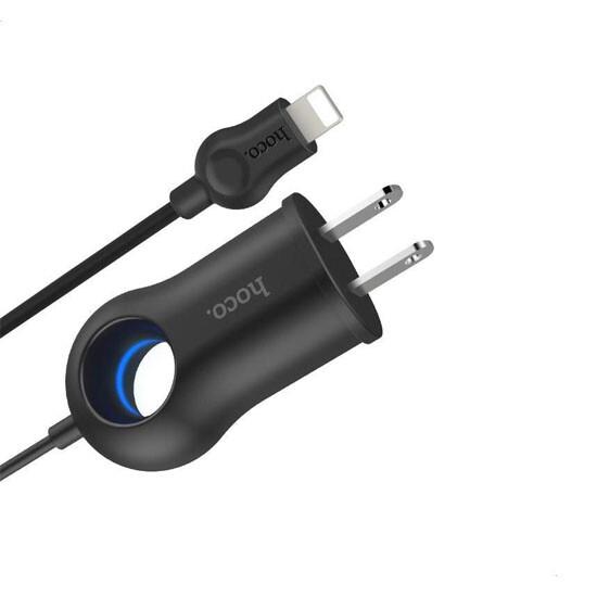 Plentiful Charger with Lightning Cable C44