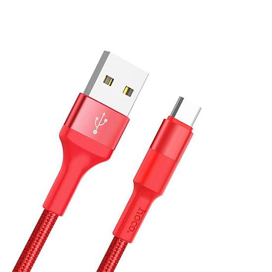 Xpress Charging Data Cable Type-C X26