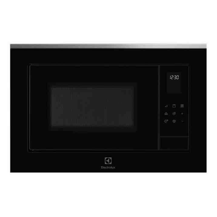 მიკროტალღური ღუმელი Electrolux LMS4253TMX
