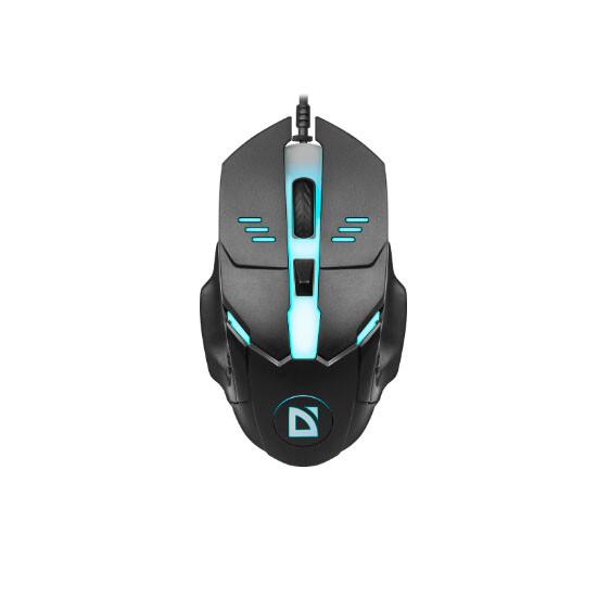 Defender Ultra Matt MB-470