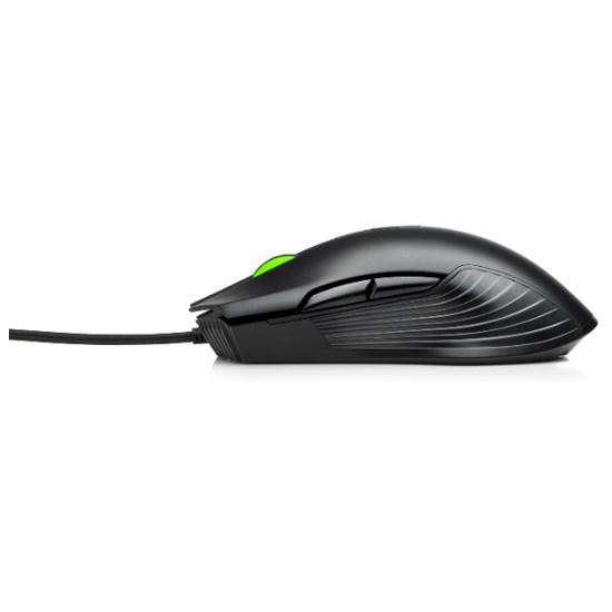 HP Backlit Gaming Mouse 8DX48AA