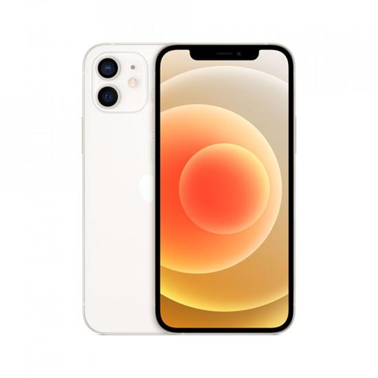 Apple iPhone 12 64 GB ტელეფონი