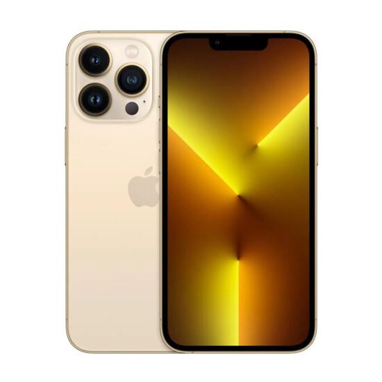 Apple iPhone 13 Pro 1TB Gold