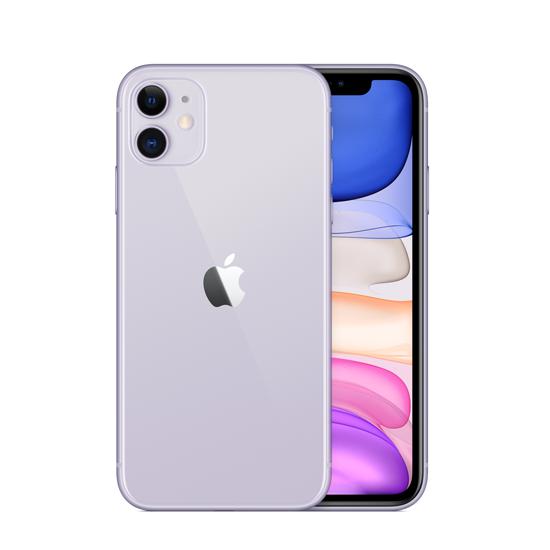 Apple iPhone 11 2020 | 64GB Purple