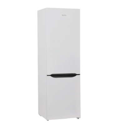 მაცივარი HD-430 RWENS steel ARTEL