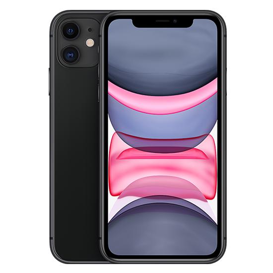 Apple iPhone 11 2020 | 128GB Black