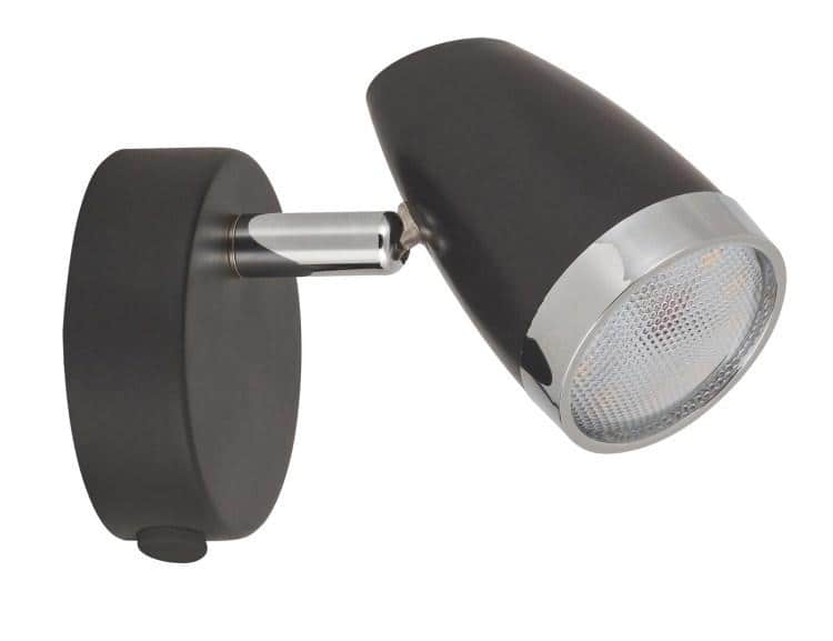 სანათი სპოტი Karen 6512 LED 4W