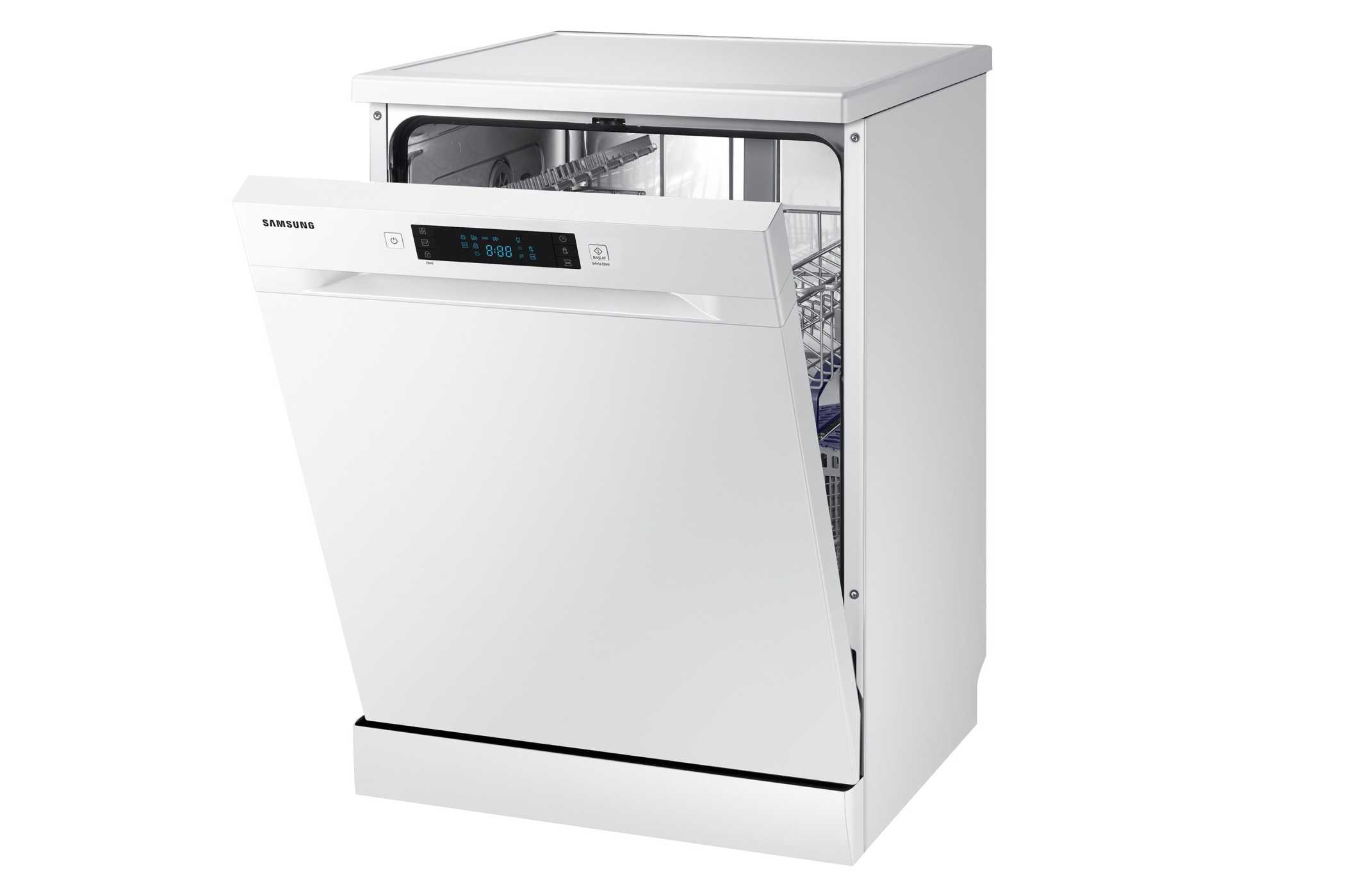 ჭურჭლის სარეცხი მანქანა DW60M5052FW-TR