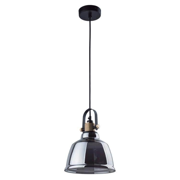 საკიდი AMALFI SMOKED 9152 1хE27 60W