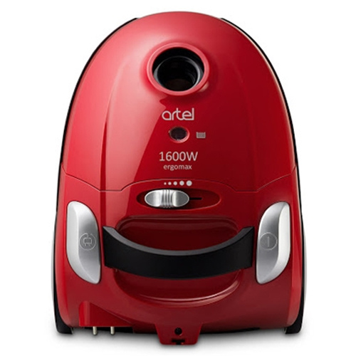 მტვერსასრუტი ARTEL VCB 0316 Red
