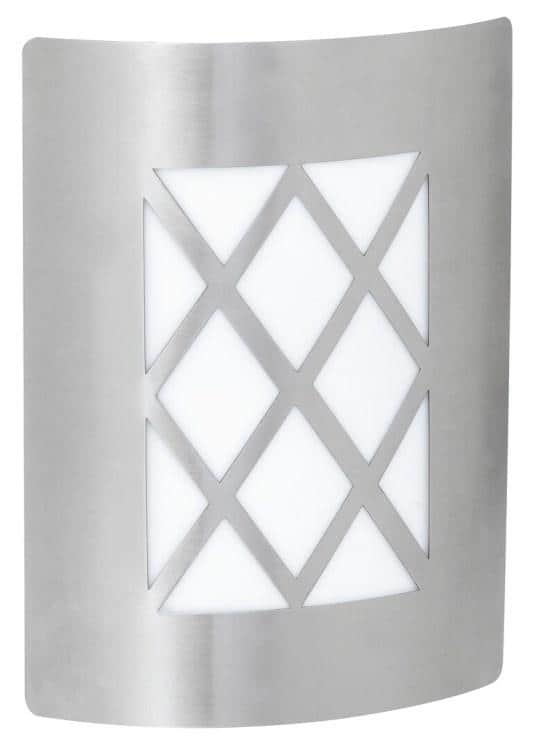 სანათი ბაღის-პარკის Potsdam 8584 IP44 E27 1X MAX 60W
