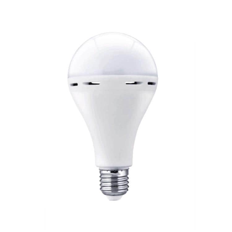 შუქდიოდური ნათურა ავარიული Linus Lin70-4675 3000K 12W E27