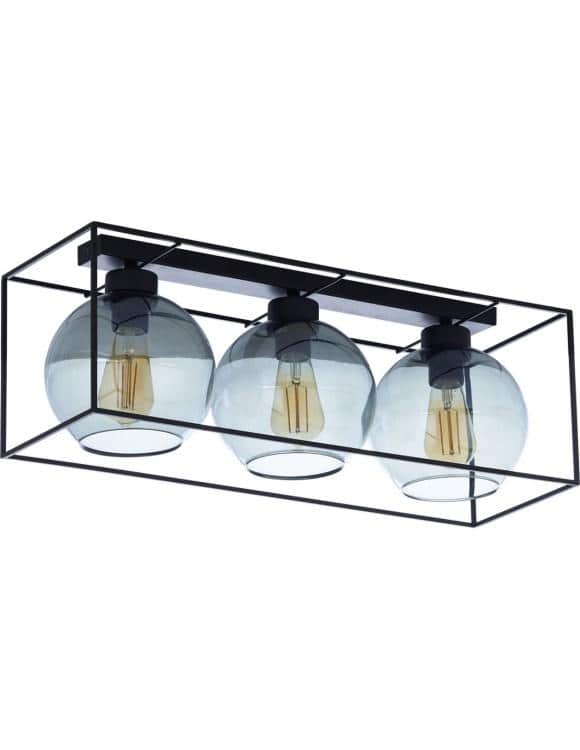 ჭაღი Lighting Sion 4030 3x E27 max 60W
