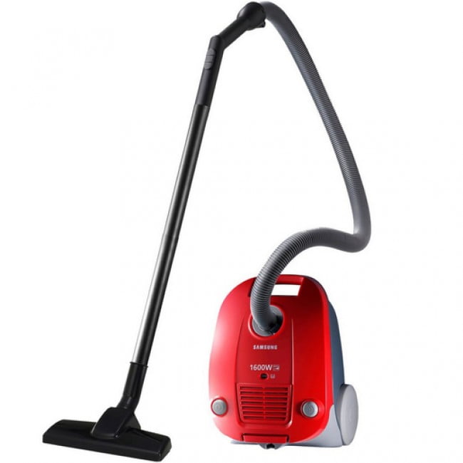 მტვერსასრუტი VCC4130S37-XSG