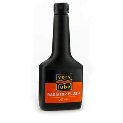 საწმენდი გაგრილების სისტემის Radiator Flush 250 მლ