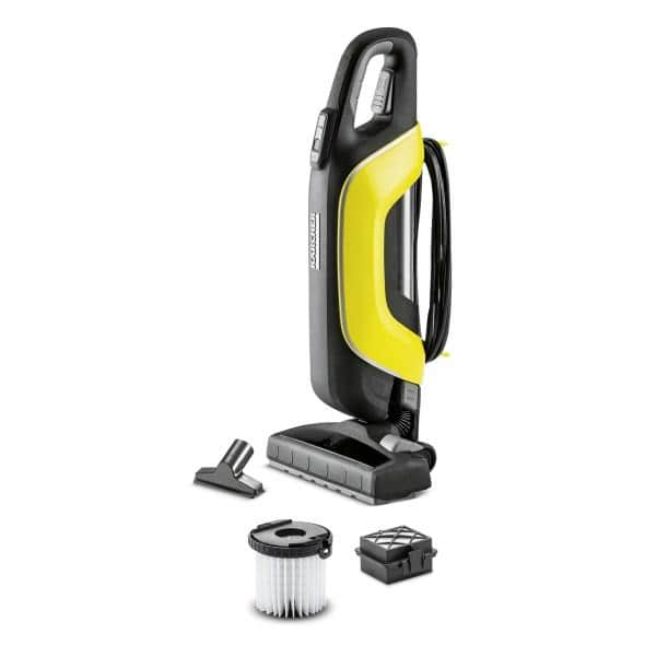 მტვერსასრუტი მშრალი წმენდისთვის KARCHER VC 5 500W