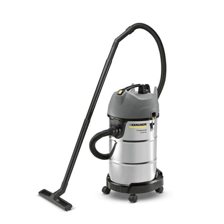 მტვერსასრუტი Karcher NT 38-1 Me Classic 1500W