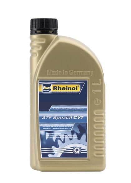 ტრანსმისიული ზეთი ATF Spezial CVT 1 l