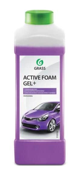 ხსნარი უკონტაქტო რეცხვისთვის Grass 113180 1 ლ