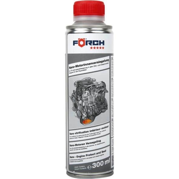 ძრავის დამცავი Forch 6750 7038 300 მლ