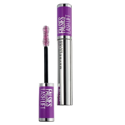 MNY ტუში Falsies Lash Lift შავი (3)