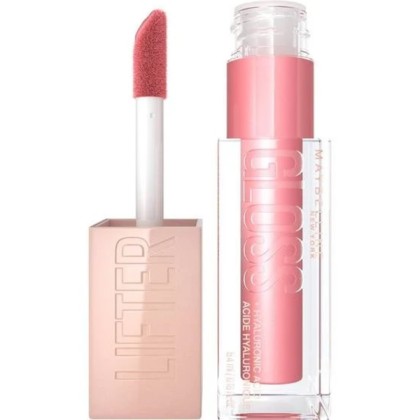 MNY ტუჩის მბზინავი პომადა Lifter Gloss 004 (3)
