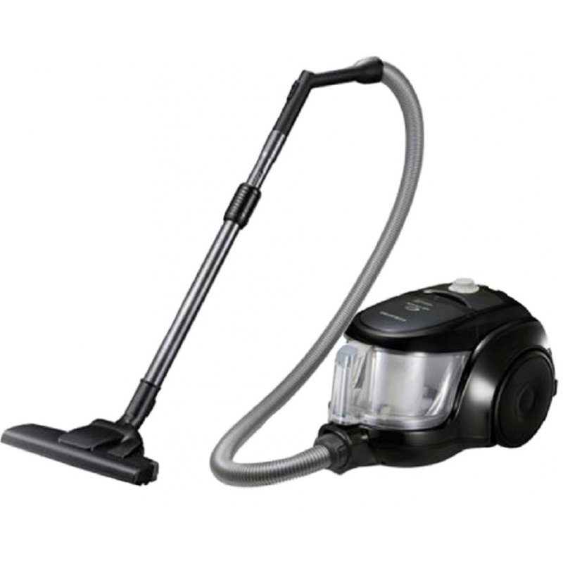 მტვერსასრუტი VCC4570S3K-XSG