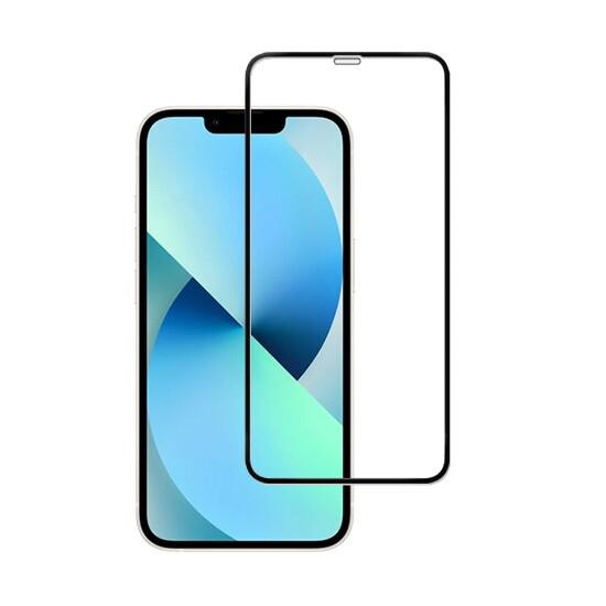 Glass Pro plus Full Screen Tempered Glass 111D Apple iPhone 13 Mini