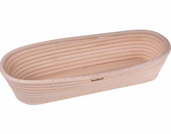 ოვალური საპურე Puder 35 cm B0732 17700