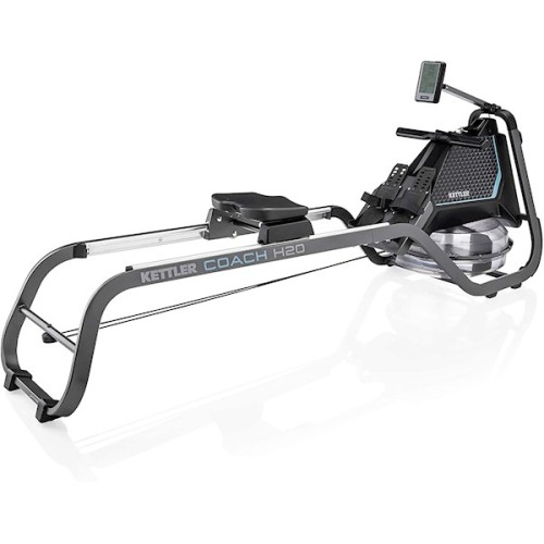 ტრენაჟორი ნავი ROWER H2O 2dez