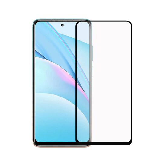 Glass Pro plus Full Screen Tempered Glass 111D Xiaomi Mi 10T Lite 5G