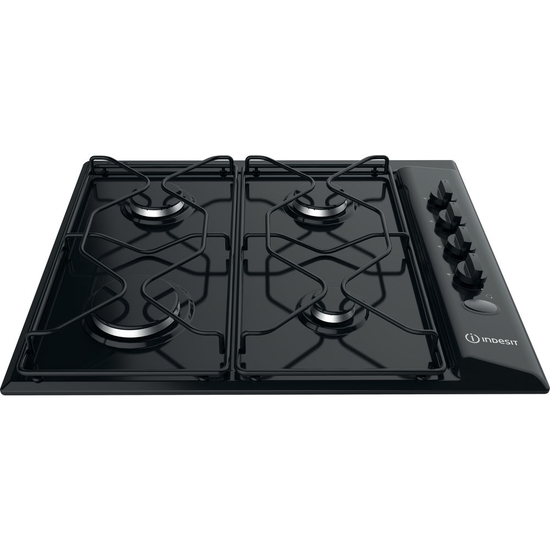 Indesit PAA 642 -I (BK)