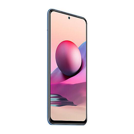 Xiaomi ტელეფონიmi Note 10S 6-64GB ტელეფონი