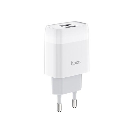 Glorious Dual Port Charger C73A EU
