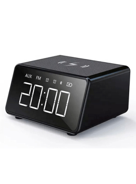 Bluetooth Speaker 4 in1 A30