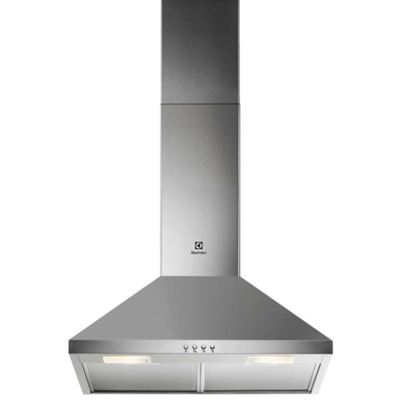 გამწოვი Electrolux LFC9316X