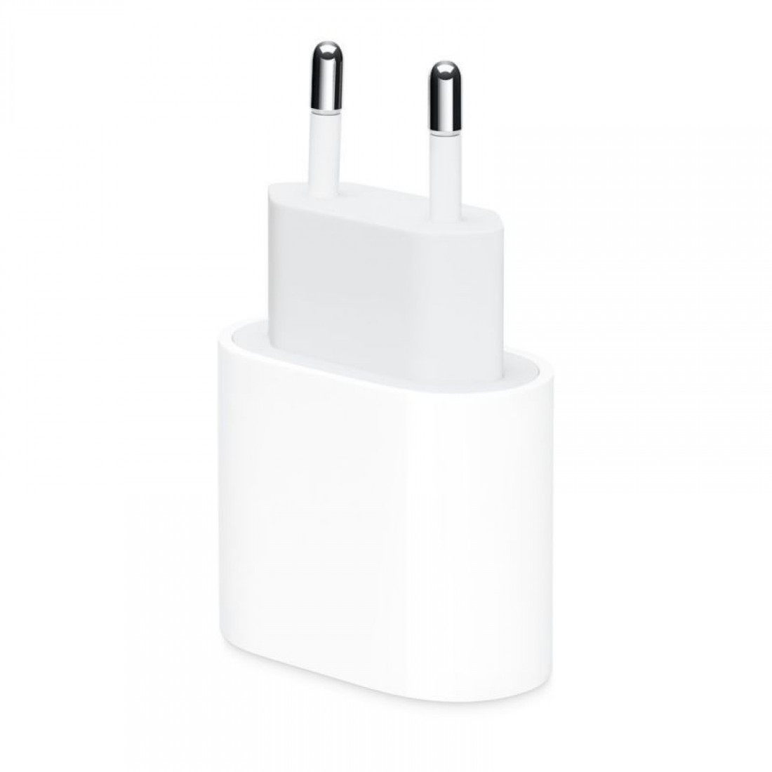 ორიგინალი ადაპტერი Apple