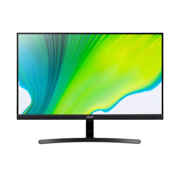 მონიტორი Acer K273BMIX 27 FHD IPS 1ms VGA HDMI