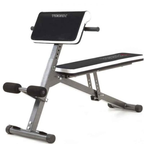 პრესის სკამი უნივერსალური EVERFIT WBX40 MULTIFIT