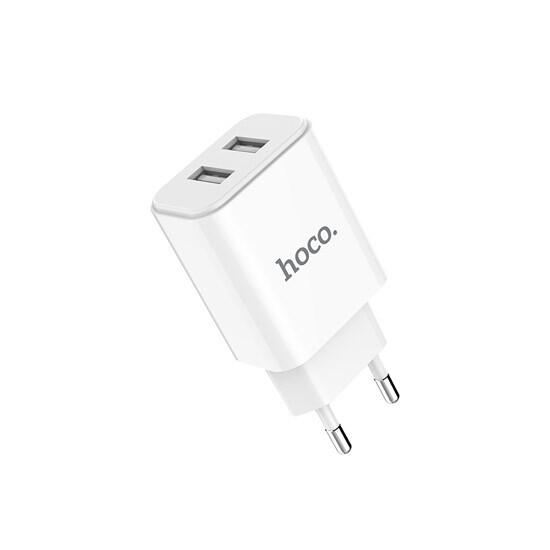 Victoria Dual Port Charger C62A EU