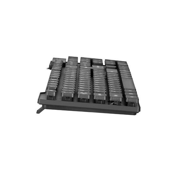 Defender OfficeMate HB-260 Wired Keyboard