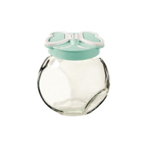 მინის ქილა 500 ml KC-221 TT