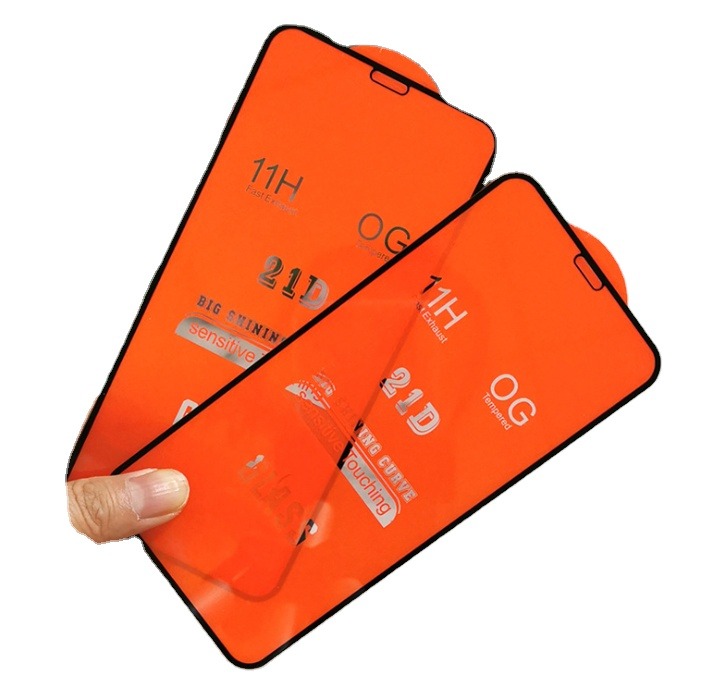 iPhone დამცავი ყველა მოდელისთვის