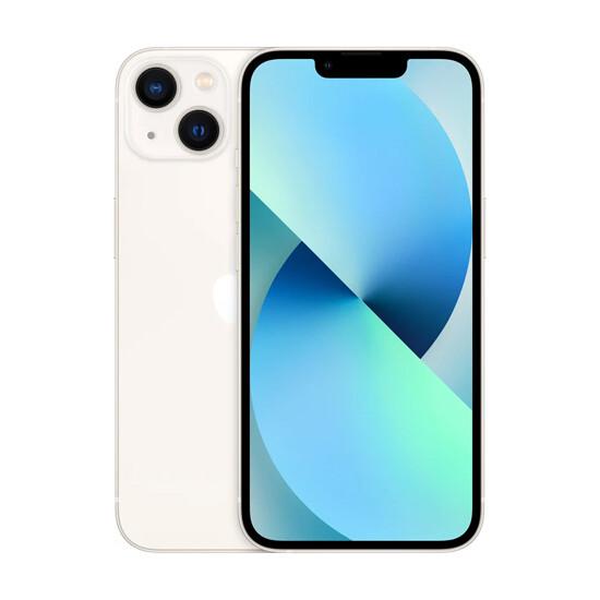 Apple iPhone 13 256GB Starlight