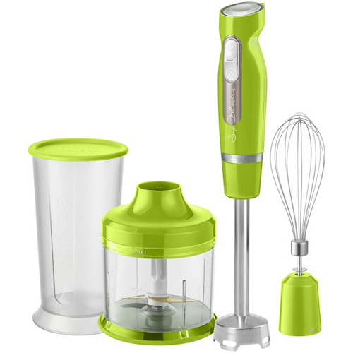ბლენდერი SHB 4461GR-EUE3 Hand Blender SENCOR