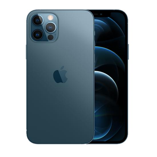 Apple iPhone 12 Pro Max | 128GB Pacific Blue