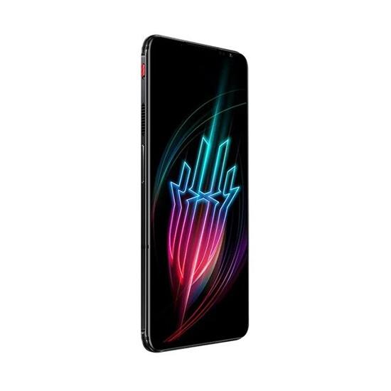 ZTE Nubia ტელეფონიmagic 6S Pro 5G 12-128GB ტელეფონი